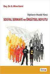 Sosyal Sermaye ve Örgütsel Boyutu - 1