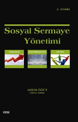 Sosyal Sermaye Yönetimi - 1