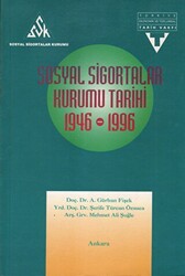 Sosyal Sigortalar Kurumu Tarihi - 1