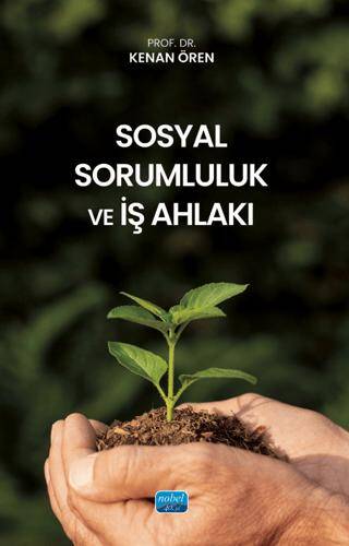 Sosyal Sorumluluk ve İş Ahlakı - 1