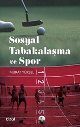 Sosyal Tabakalaşma ve Spor - 1