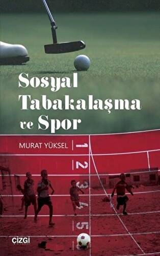 Sosyal Tabakalaşma ve Spor - 1