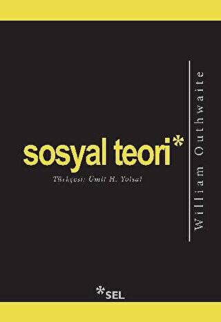 Sosyal Teori - 1