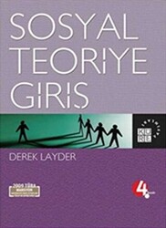 Sosyal Teoriye Giriş - 1