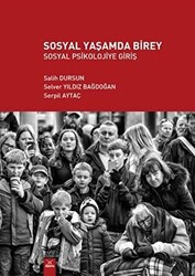 Sosyal Yaşamda Birey - Sosyal Psikolojiye Giriş - 1