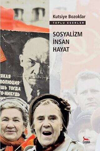 Sosyalizm İnsan Hayat - 1