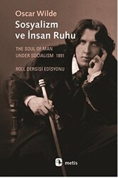 Sosyalizm ve İnsan Ruhu - 1