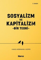 Sosyalizm ve Kapitalizm - 1