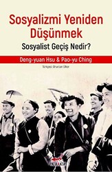 Sosyalizmi Yeniden Düşünmek - 1