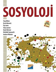 Sosyoloji - 1