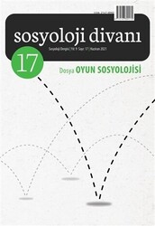 Sosyoloji Divanı Sayı: 17 Haziran 2021 - 1