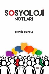 Sosyoloji Notları - 1