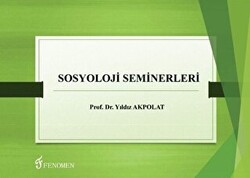 Sosyoloji Seminerleri - 1