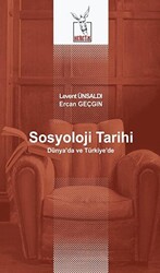 Sosyoloji Tarihi - 1