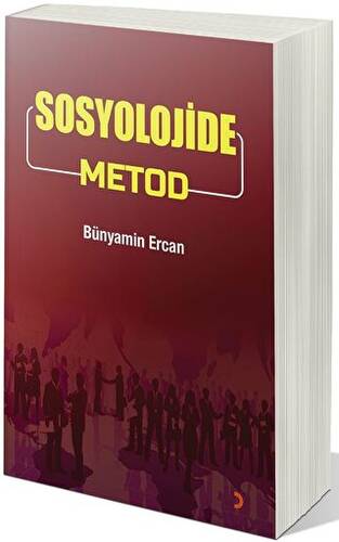 Sosyolojide Metod - 1