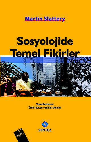 Sosyolojide Temel Fikirler - 1