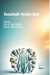 Sosyolojik Açıdan Spor - 1