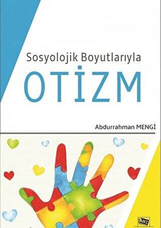 Sosyolojik Boyutlarıyla Otizm - 1