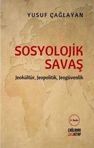 Sosyolojik Savaş - 1