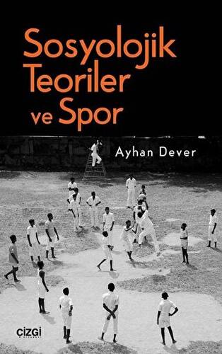 Sosyolojik Teoriler ve Spor - 1