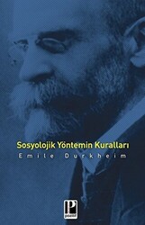 Sosyolojik Yöntemin Kuralları - 1