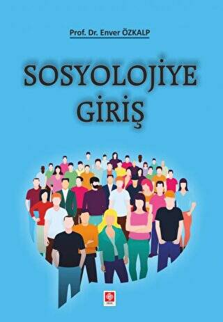 Sosyolojiye Giriş - 1