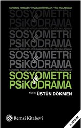 Sosyometri ve Psikodrama - 1