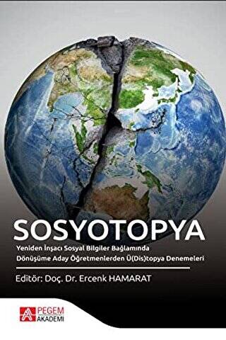 Sosyotopya - 1