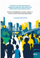 Sources Of Organizational Stress Examining The Effect On Employees’ Job Satisfaction - 1