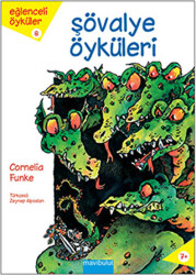 Şövalye Öyküleri - 1