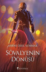 Şövalyenin Dönüşü - 1