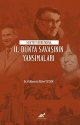 Sovyet Edebiyatına II. Dünya Savaşının Yansımaları - 1