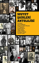 Sovyet Şairleri Antolojisi - 1