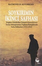 Soykırımın İkinci Safhası - 1