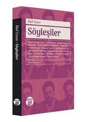 Söyleşiler - 1