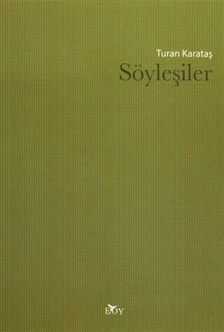 Söyleşiler - 1