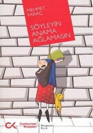 Söyleyin Anama Ağlamasın - 1