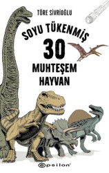 Soyu Tükenmiş 30 Muhteşem Hayvan - 1