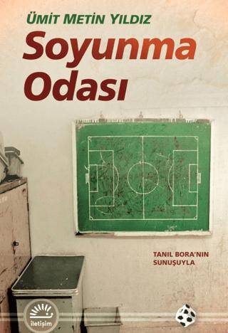 Soyunma Odası - 1