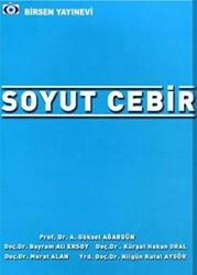 Soyut Cebir - 1