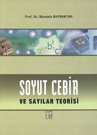 Soyut Cebir ve Sayılar Teorisi - 1