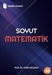 Soyut Matematik - 1