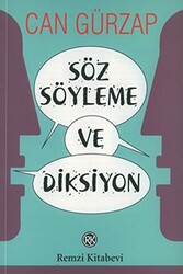 Söz Söyleme ve Diksiyon - 1