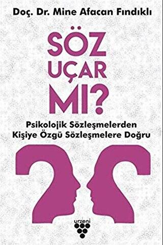 Söz Uçar mı? - 1