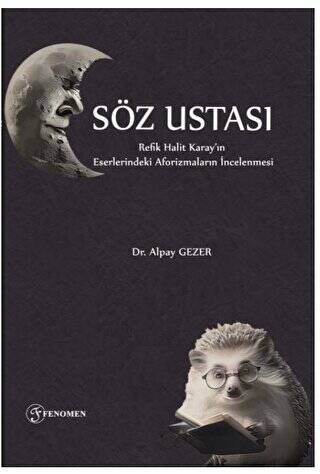 Söz Ustası - 1