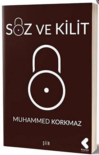 Söz ve Kilit - 1