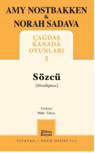 Sözcü - Çağdaş Kanada Oyunları 2 - 1