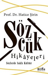 Sözcük Hikayeleri - 1