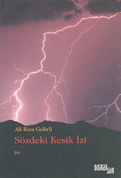 Sözdeki Kesik İzi - 1