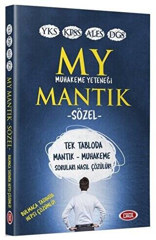 Sözel Muhakeme Yeteneği MY Mantık - 1